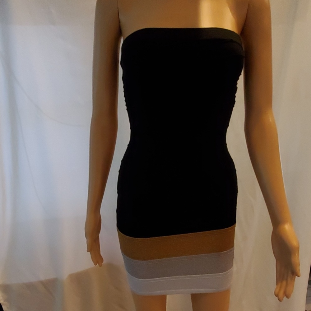 Forever 21 size S/P Mini Dress